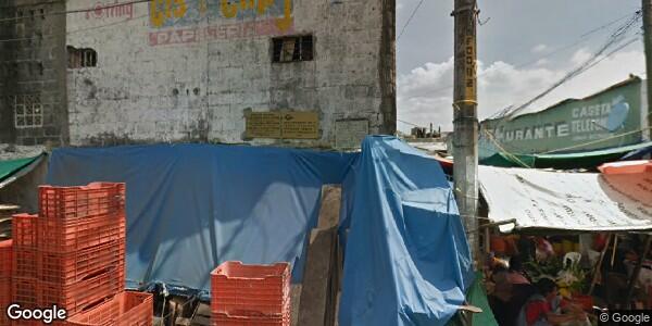 ADMINISTRACIÓN DEL MERCADO MUNICIPAL 5 DE FEBRERO